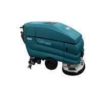 酒店清潔新利器 洗掃一體機的應用與優勢